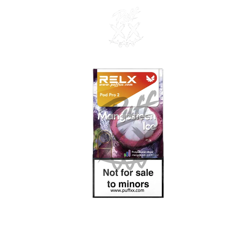 RELX Pod
