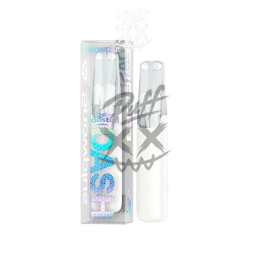 Snowplus DASH 4000 Puffs