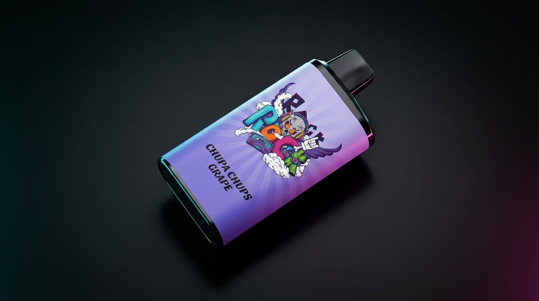 IGET Bar Pro 10000: Features, Coil & Flavour Guide