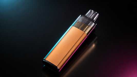RELX MagicGo 4000: Coil, Design & Flavour Guide