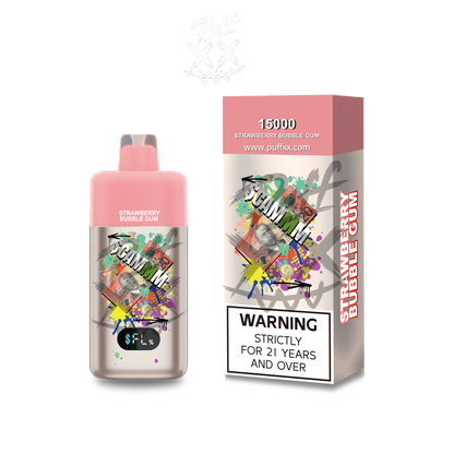 10 x $cammm 15000 Puffs $319.99