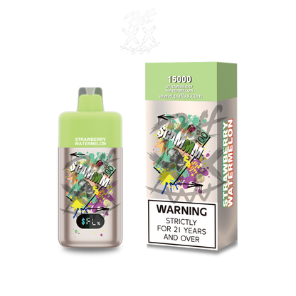 10 x $cammm 15000 Puffs $319.99
