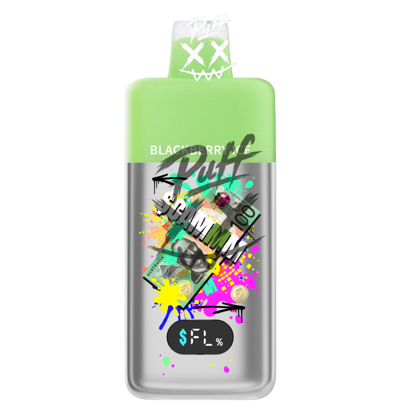 10 x $cammm 15000 Puffs $319.99