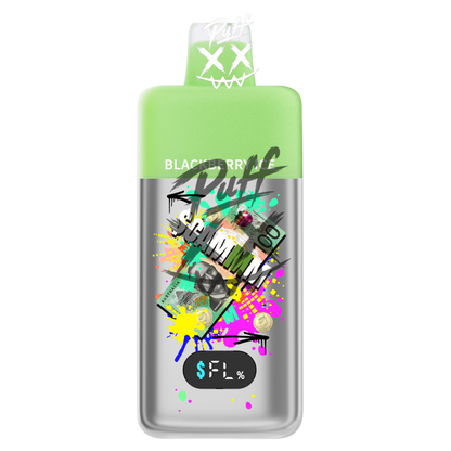 10 x $cammm 15000 Puffs $319.99