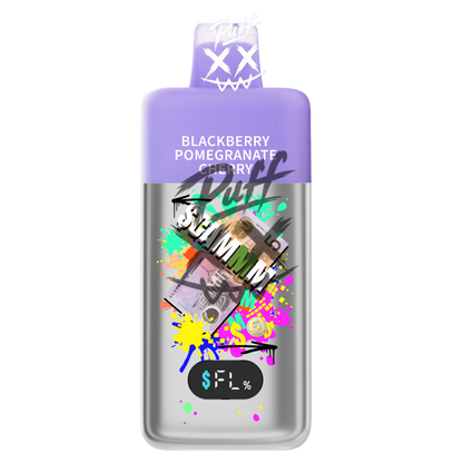 10 x $cammm 15000 Puffs $319.99