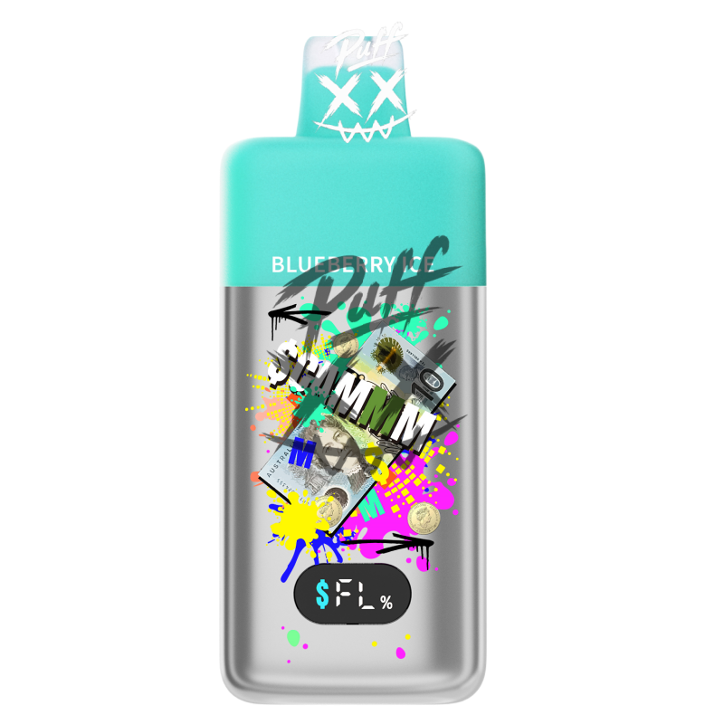 10 x $cammm 15000 Puffs $319.99