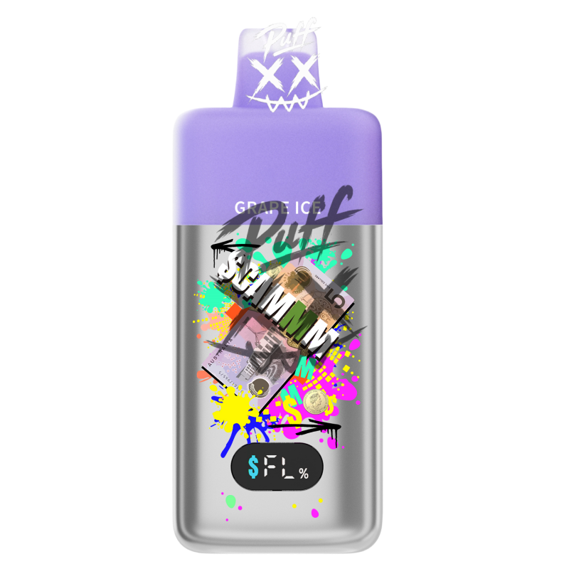 10 x $cammm 15000 Puffs $319.99