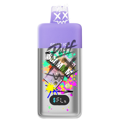 10 x $cammm 15000 Puffs $319.99