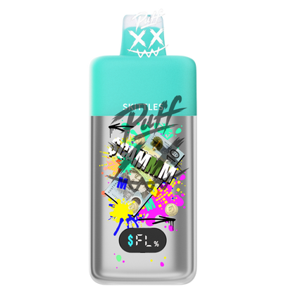 10 x $cammm 15000 Puffs $319.99