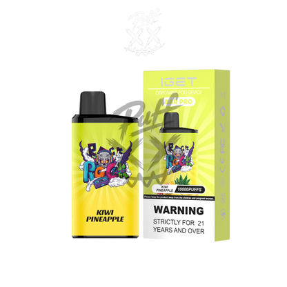 IGET Bar Pro 10000 Puffs