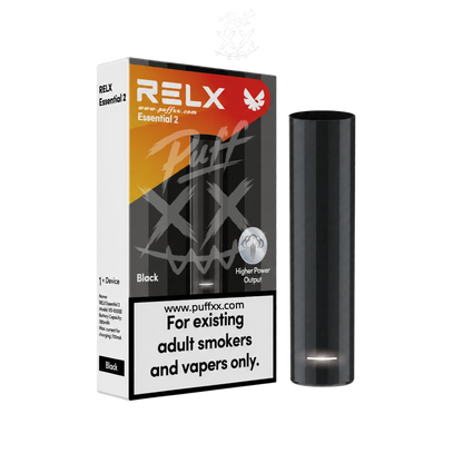 RELX Essential 2 Device