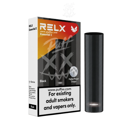 RELX Essential 2 Device