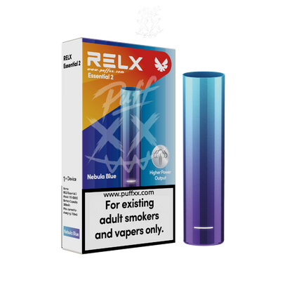 RELX Essential 2 Device