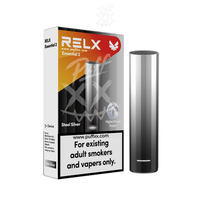 RELX Essential 2 Device