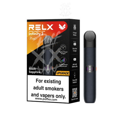 RELX Infinity 2 (6th Gen)