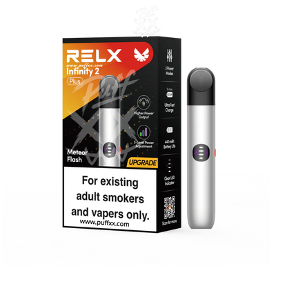 RELX Infinity 2 (6th Gen)