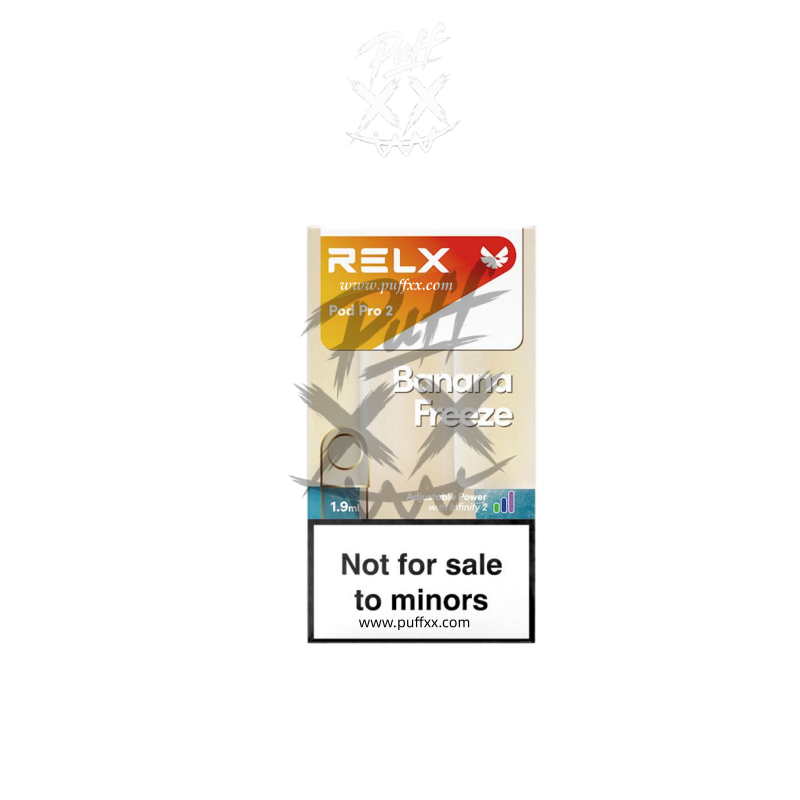 RELX Pod