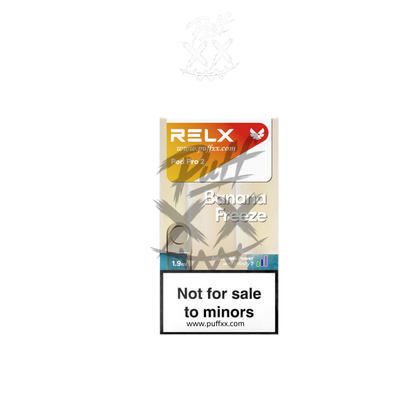 RELX Pod
