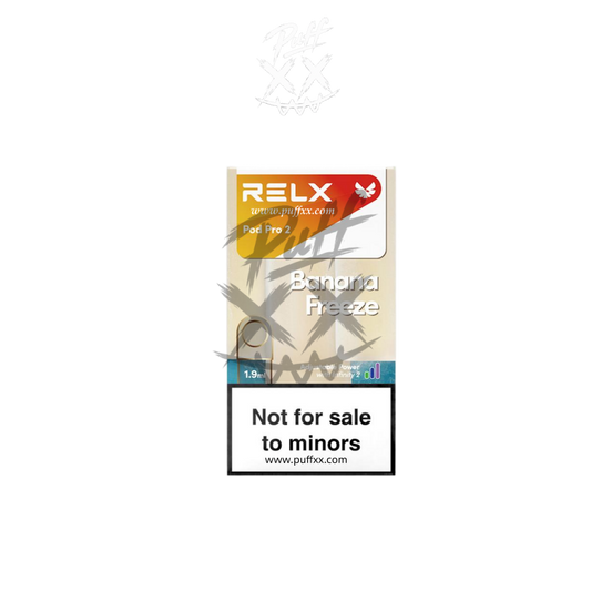 RELX Pod