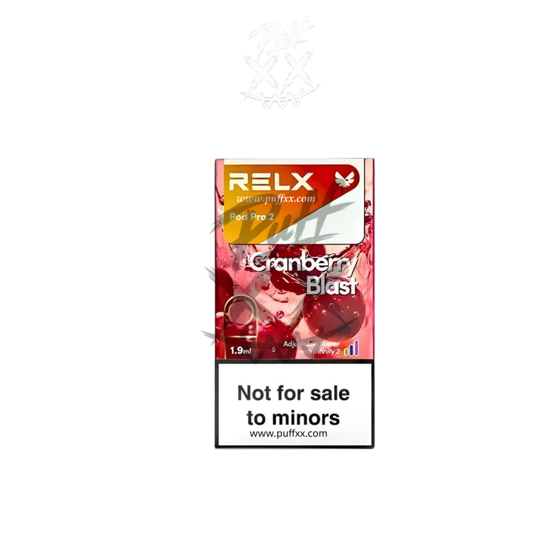 RELX Pod