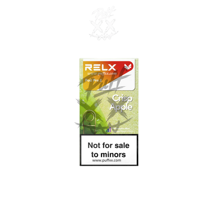 RELX Pod
