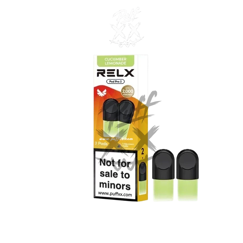 RELX Pod