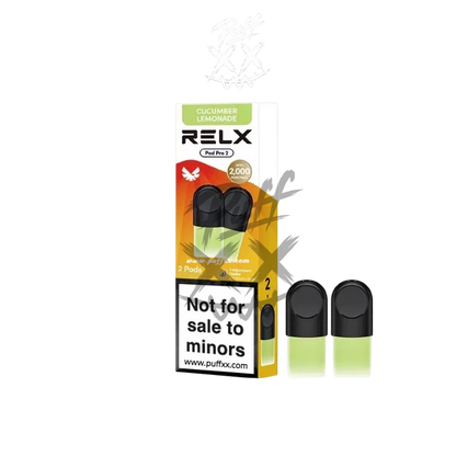 RELX Pod