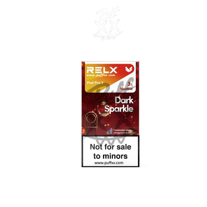 RELX Pod