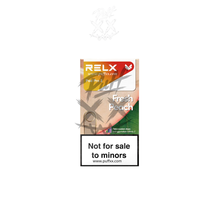 RELX Pod