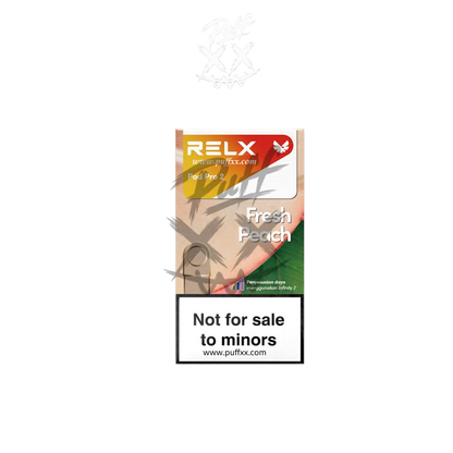 RELX Pod