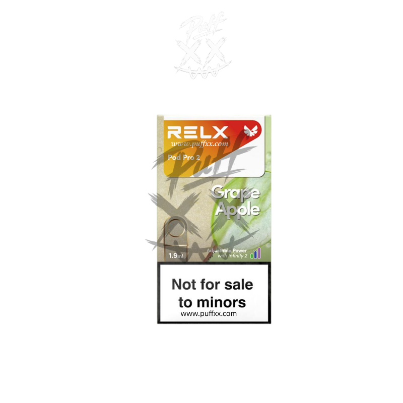 RELX Pod