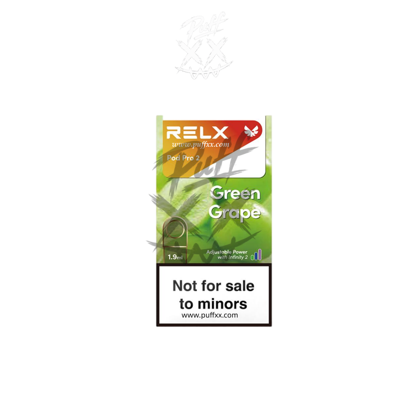 RELX Pod