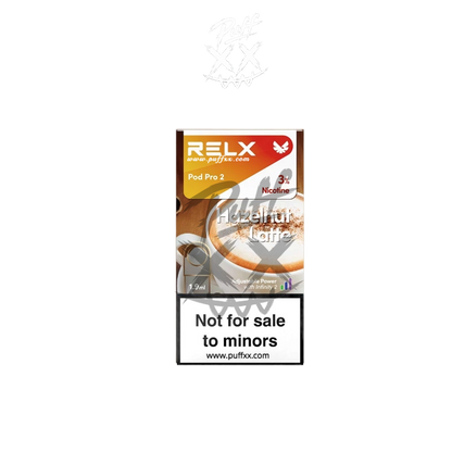 RELX Pod