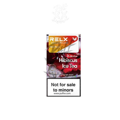 RELX Pod