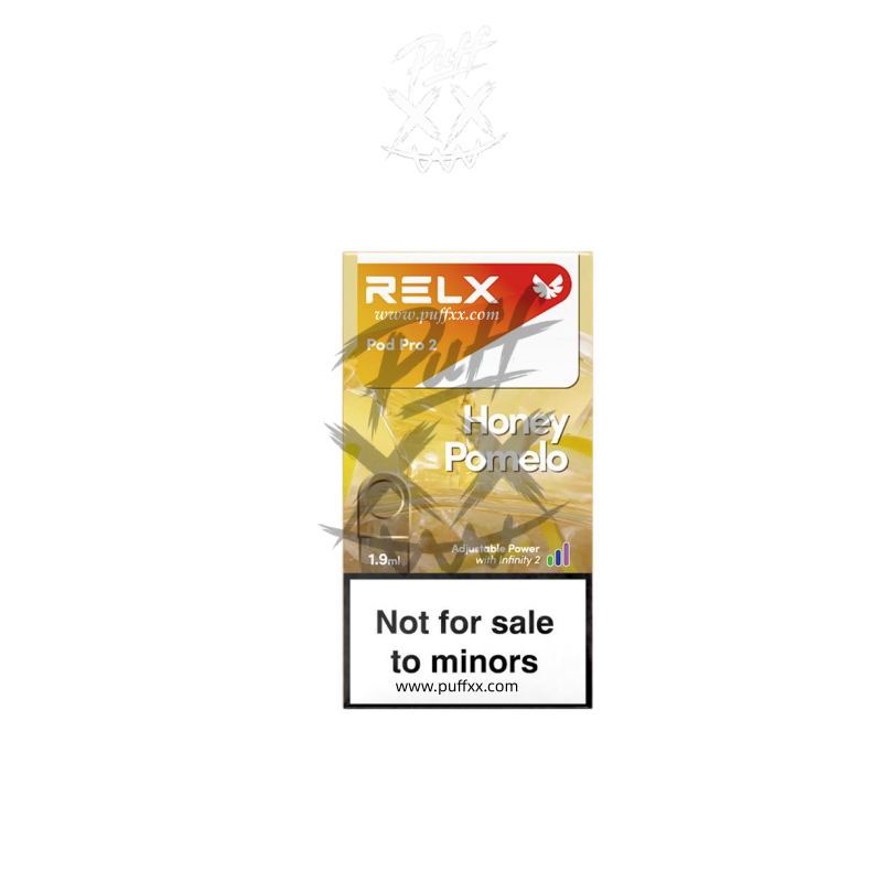 RELX Pod