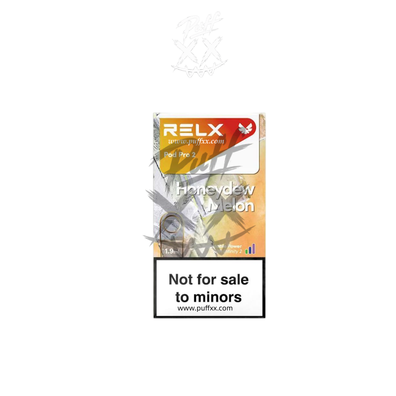 RELX Pod