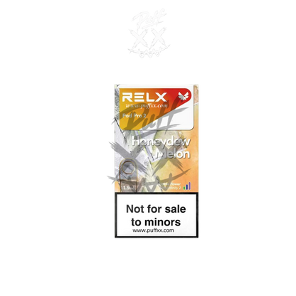 RELX Pod