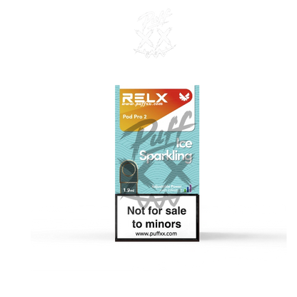 RELX Pod