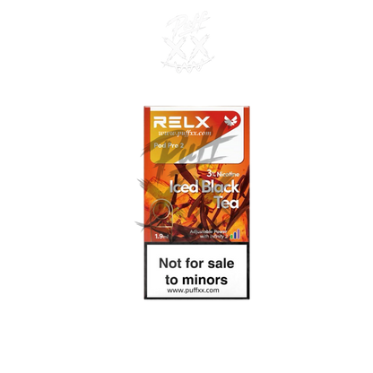 RELX Pod