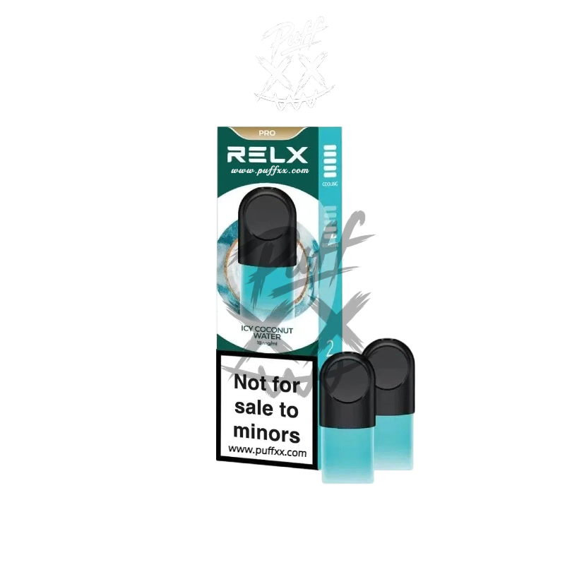 RELX Pod