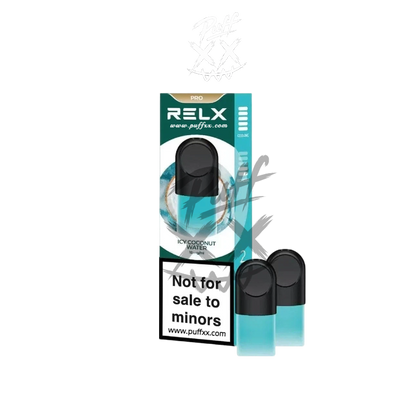 RELX Pod