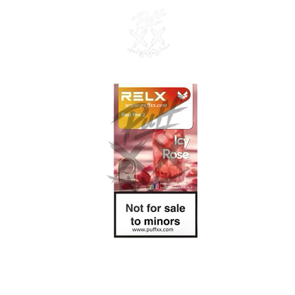 RELX Pod