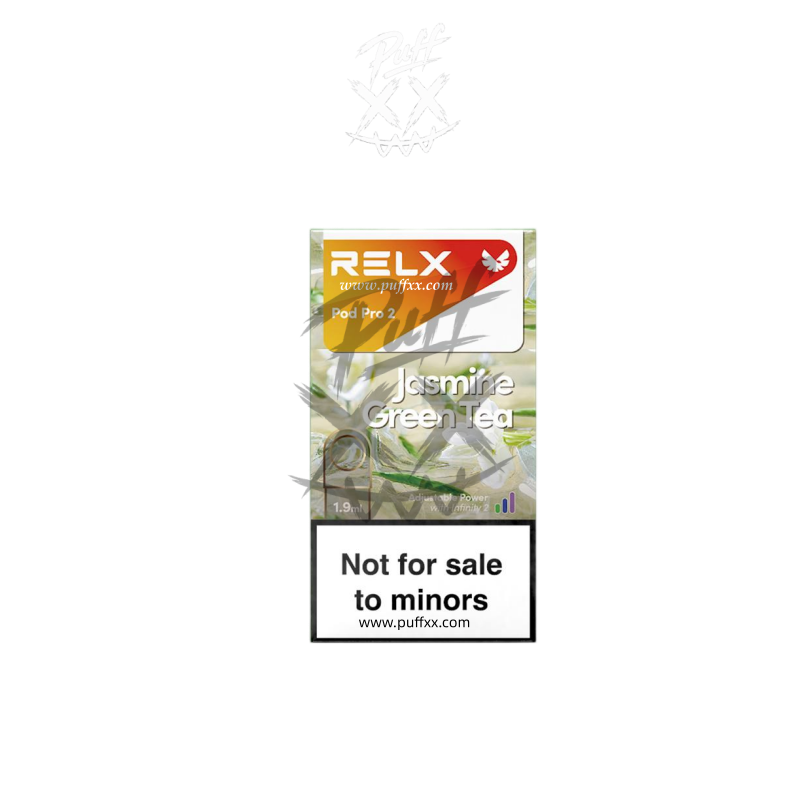 RELX Pod