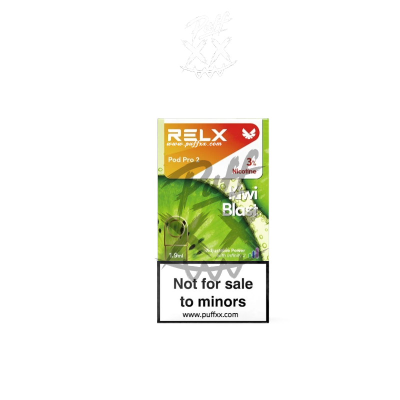RELX Pod