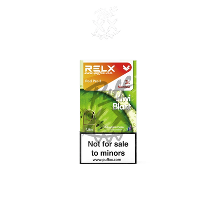 30 × Relx Pods $374.99