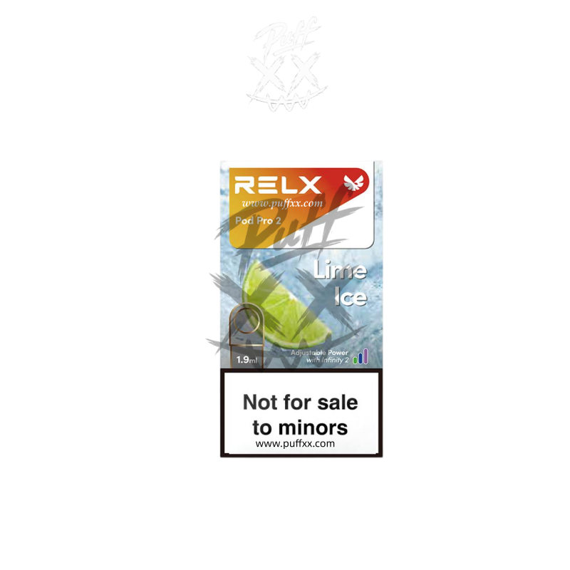 RELX Pod