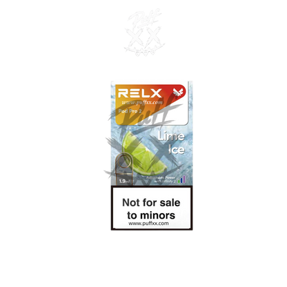 RELX Pod