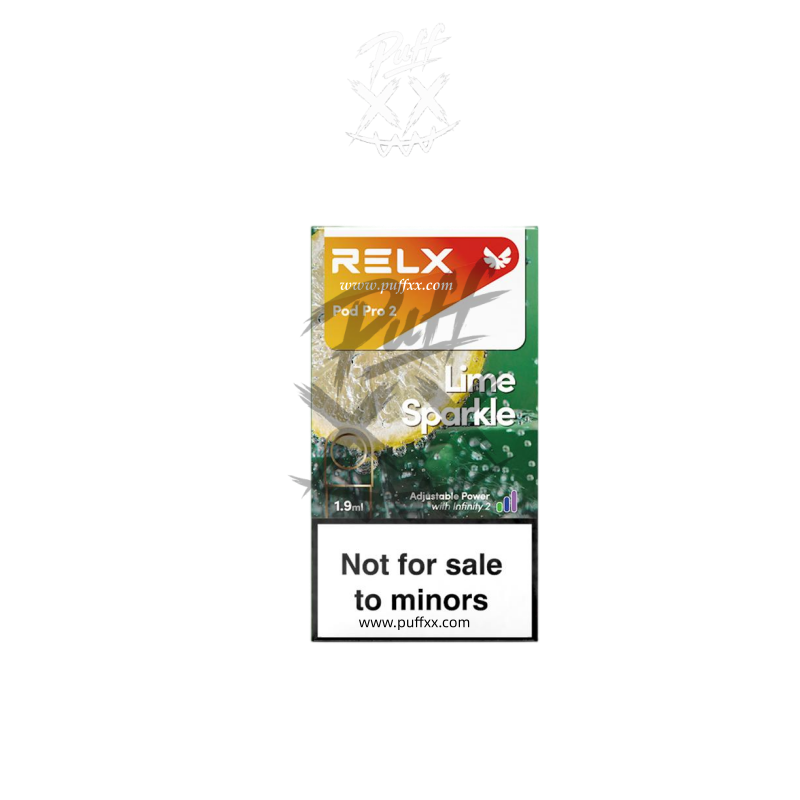 RELX Pod