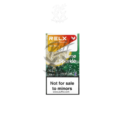 RELX Pod