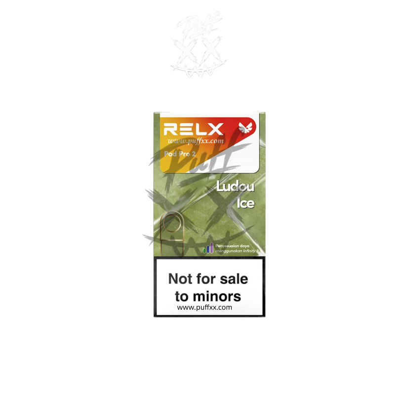 RELX Pod